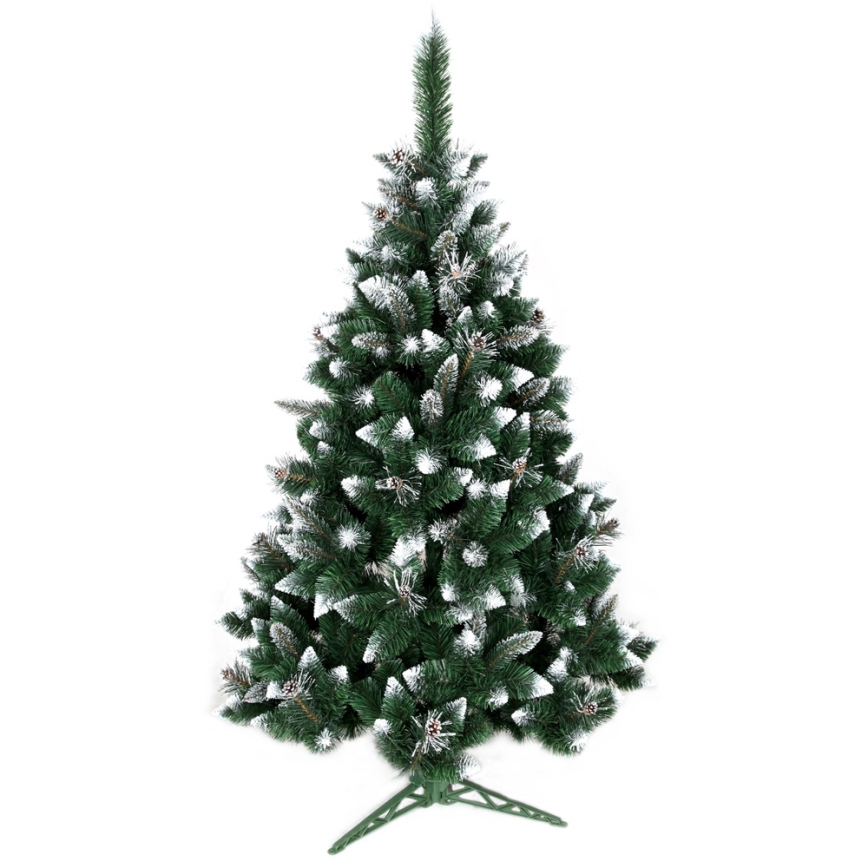 Kerstboom TAL 220 cm dennenboom