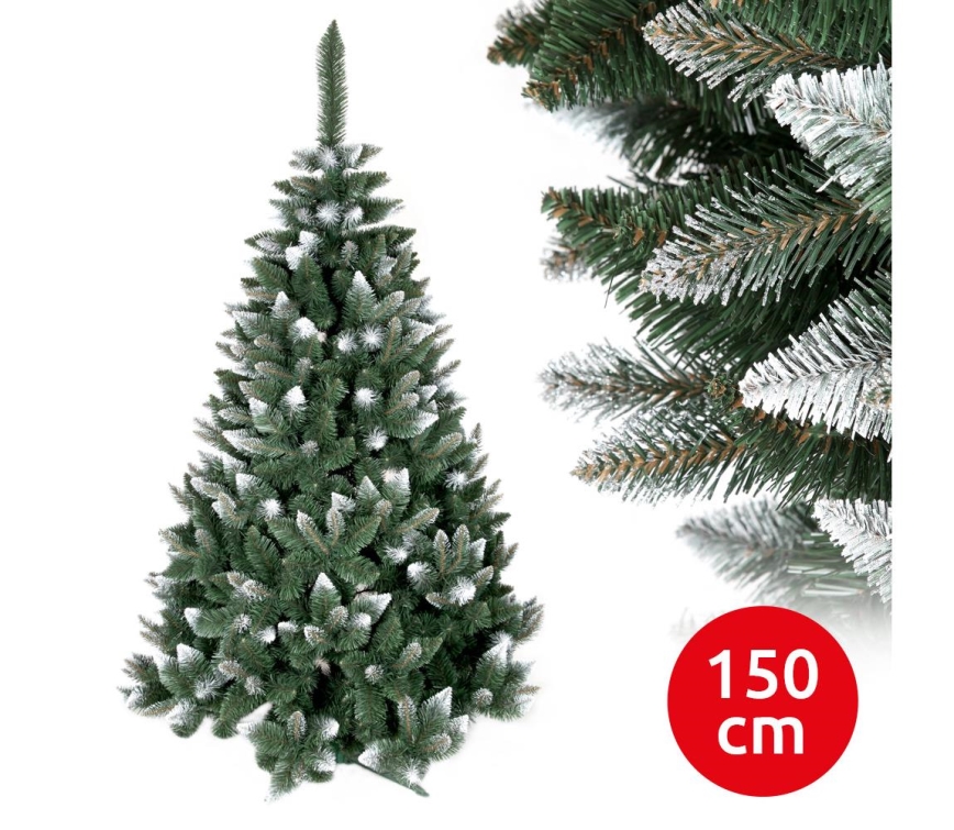 Kerstboom TEM 150 cm den