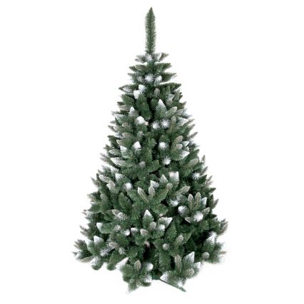 Kerstboom TEM 180 cm denneboom