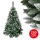 Kerstboom TEM 250 cm den