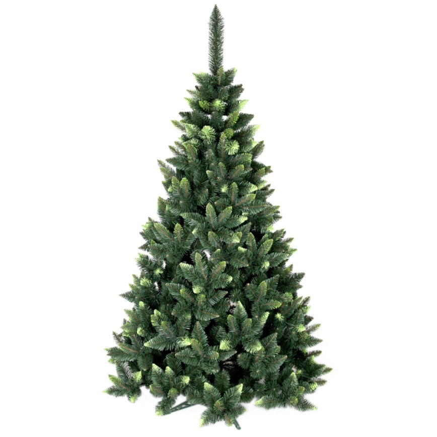 Kerstboom TEM II 180 cm den