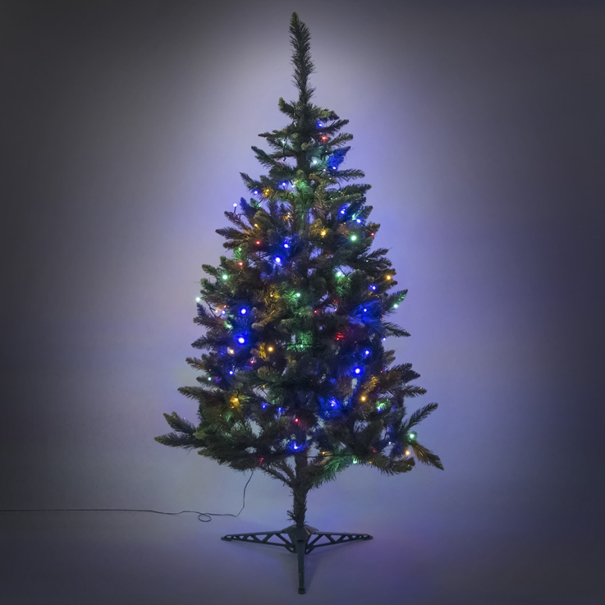 Kerstboom TEM II 180 cm den