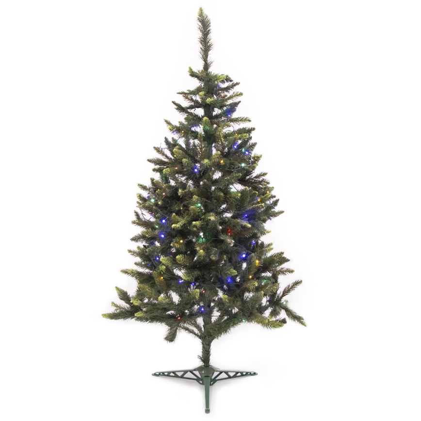 Kerstboom TEM II 180 cm den