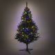 Kerstboom TRADY 180 cm spar