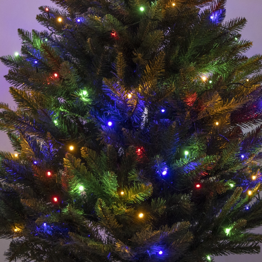 Kerstboom TRADY 180 cm spar