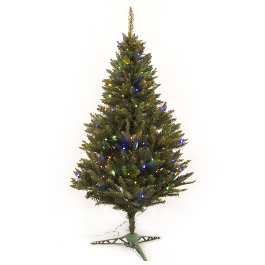 Kerstboom TRADY 180 cm spar