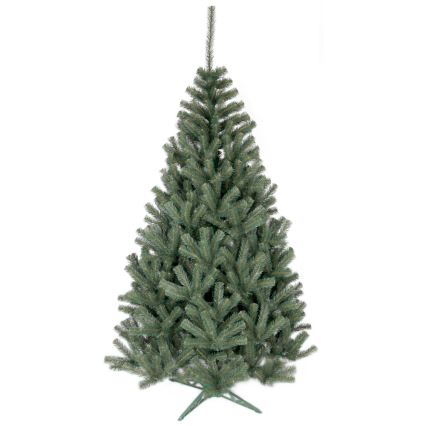 Kerstboom TRADY 220 cm spar