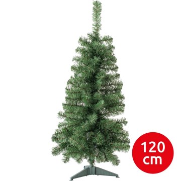 Kerstboom TREE 120 cm spar
