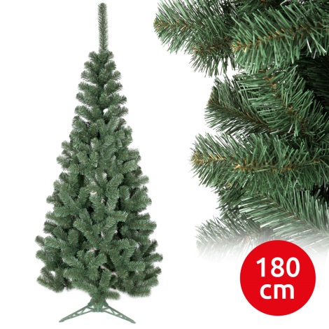 Kerstboom VERONA 180 cm spar
