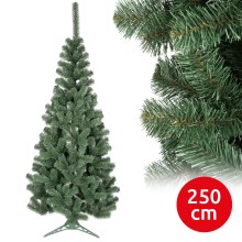 Kerstboom VERONA 250 cm spar