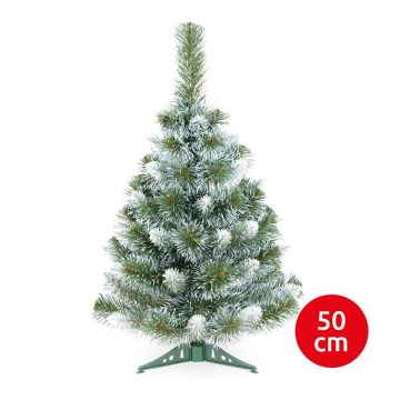Kerstboom Xmas Trees 50 cm spar