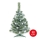 Kerstboom Xmas Trees 50 cm spar