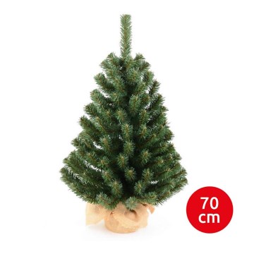 Kerstboom XMAS TREES 70 cm grenen