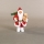 Kerstdecoratie 40 cm Kerstman