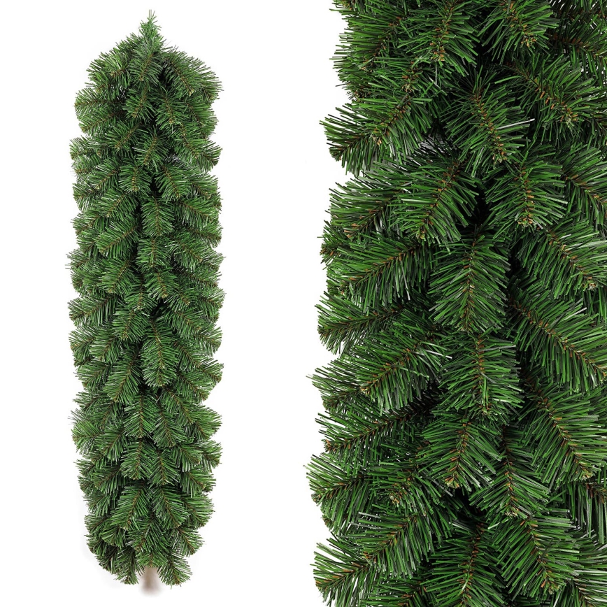 Kerstdecoratie GIRLANDA 100 cm