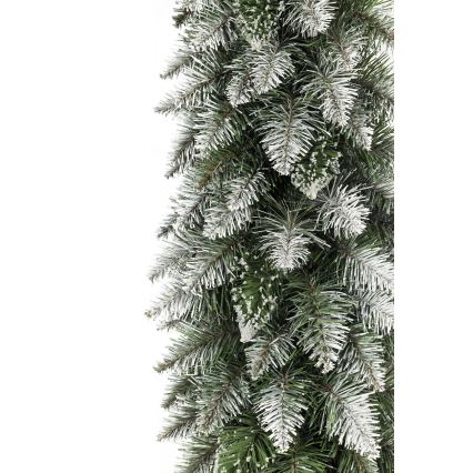 Kerstdecoratie GIRLANDA 100 cm