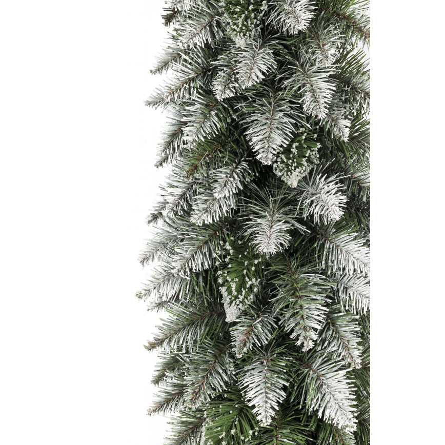Kerstdecoratie GIRLANDA 100 cm