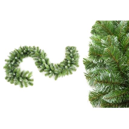 Kerstdecoratie GIRLANDA 100 cm