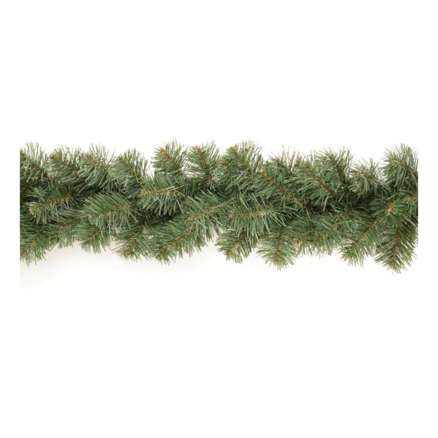 Kerstdecoratie GIRLANDA 200 cm