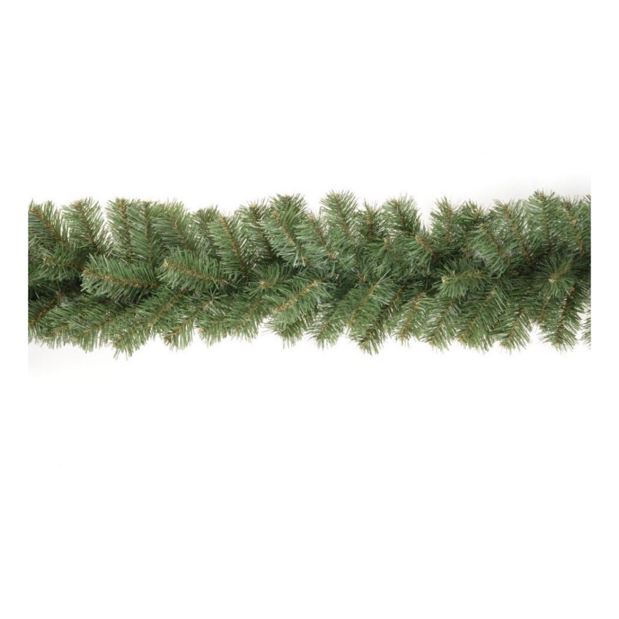Kerstdecoratie GIRLANDA 260 cm