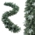 Kerstdecoratie GIRLANDA 270 cm