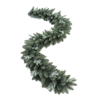 Kerstdecoratie GIRLANDA 270 cm