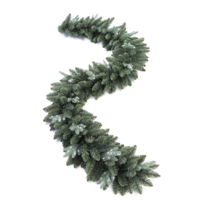 Kerstdecoratie GIRLANDA 270 cm