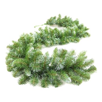 Kerstdecoratie GIRLANDA ANNA 100 cm