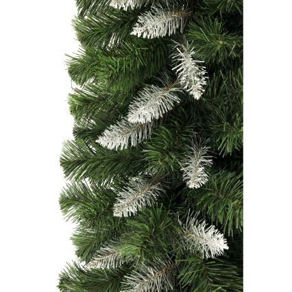Kerstdecoratie GIRLANDA ONE 275 cm