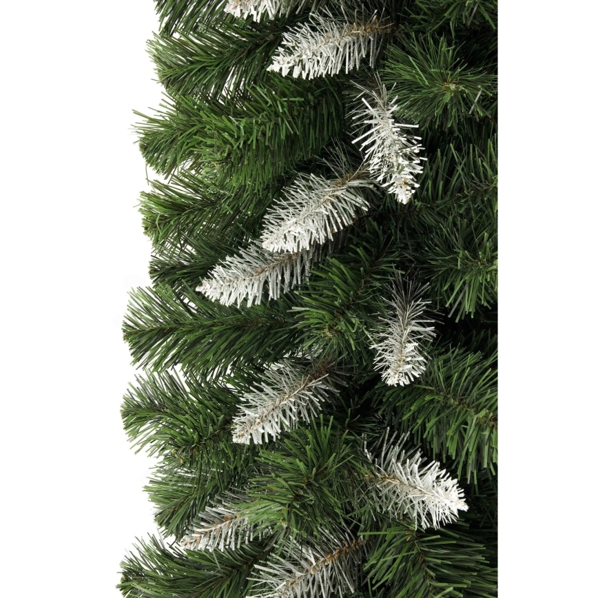 Kerstdecoratie GIRLANDA ONE 275 cm