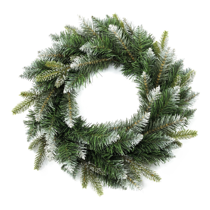 Kerstkrans ALPINE diameter 50 cm