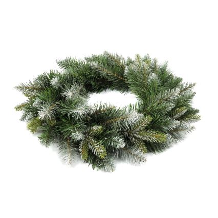 Kerstkrans ALPINE diameter 50 cm