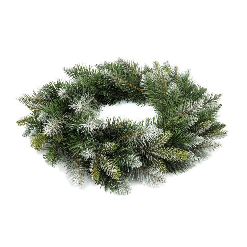 Kerstkrans ALPINE diameter 50 cm