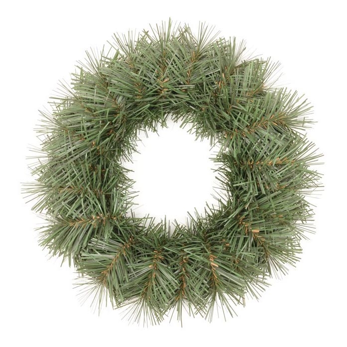 Kerstkrans diameter 25 cm
