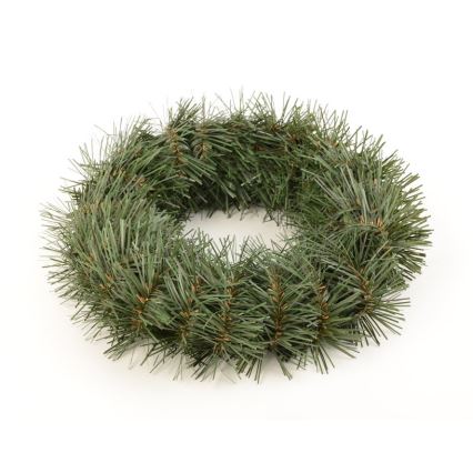 Kerstkrans diameter 25 cm
