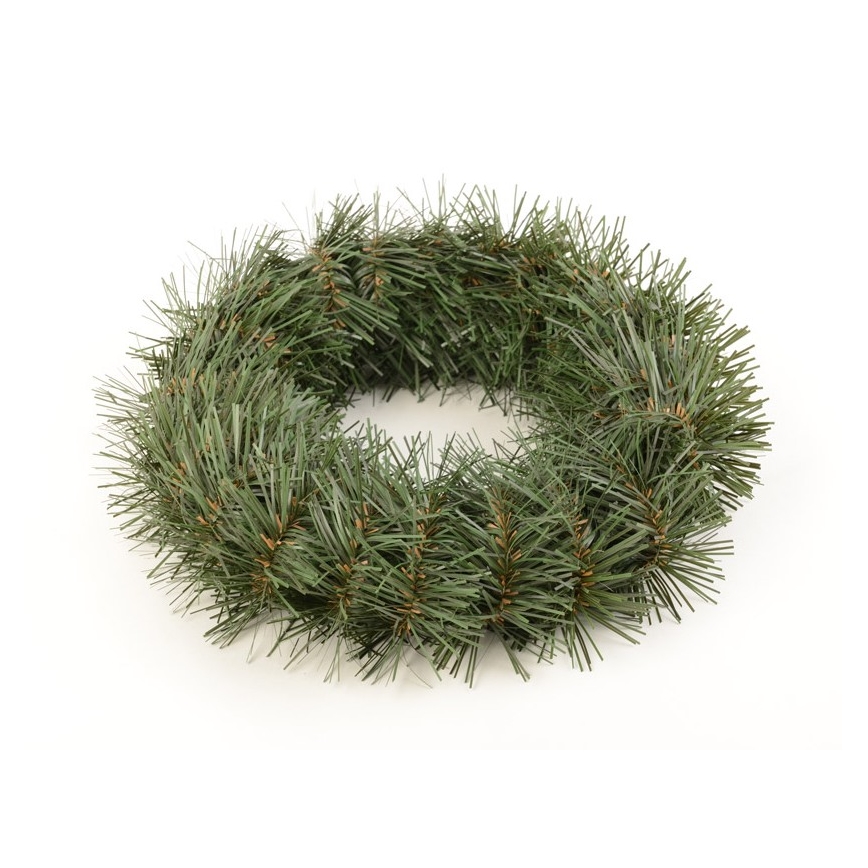 Kerstkrans diameter 25 cm
