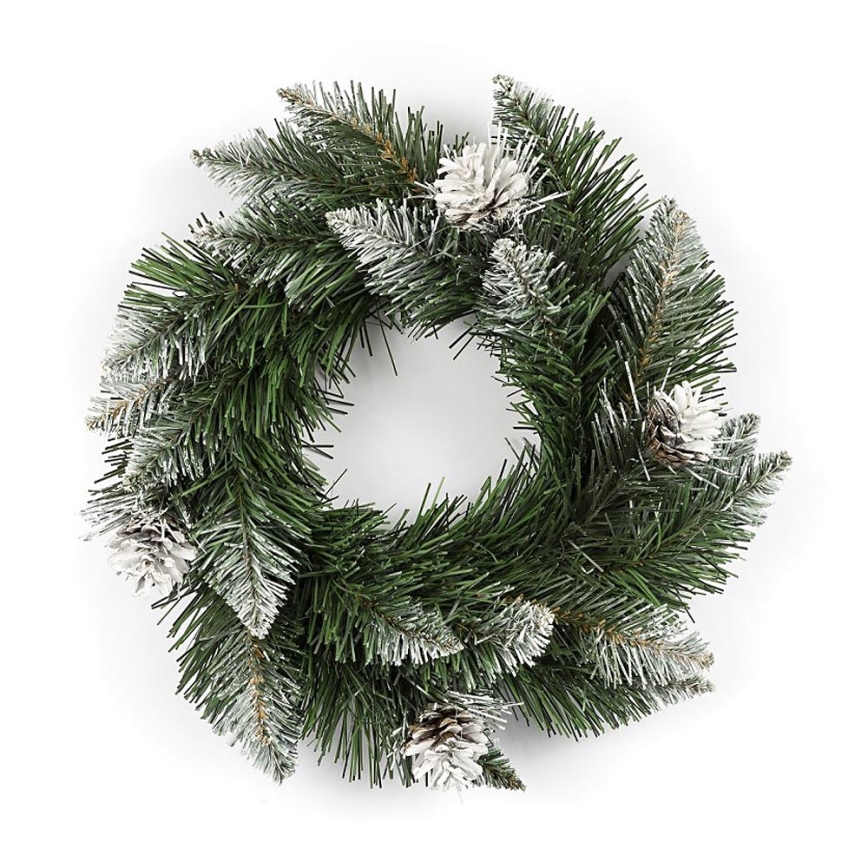 Kerstkrans diameter 35 cm
