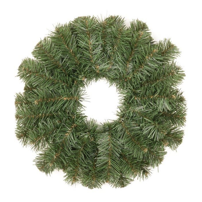 Kerstkrans diameter 44 cm