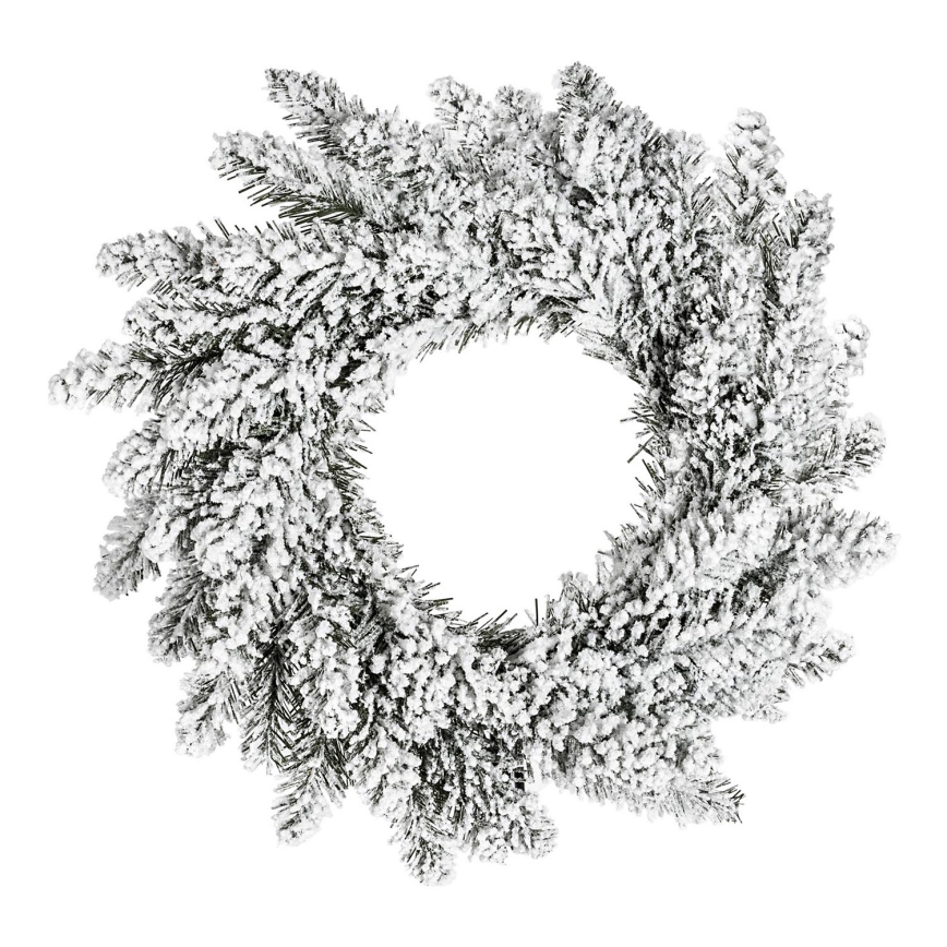 Kerstkrans diameter 50 cm