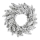 Kerstkrans diameter 50 cm