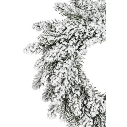 Kerstkrans diameter 50 cm
