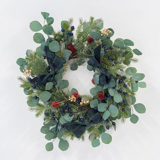 Kerstkrans diameter 60 cm