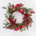 Kerstkrans Ø 50 cm