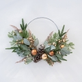 Kerstkrans Ø 55 cm