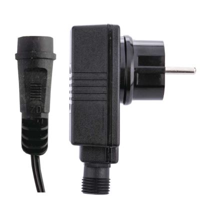 Kerstverlichting buiten XMAS 7m 20xLED IP44