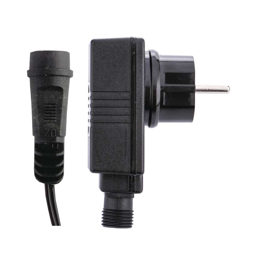 Kerstverlichting buiten XMAS 7m 20xLED IP44
