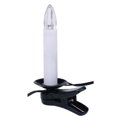 Kerstverlichting buiten XMAS 7m 20xLED IP44