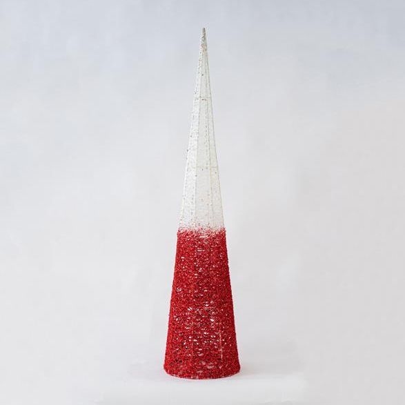 Kerstversiering 110 cm boom