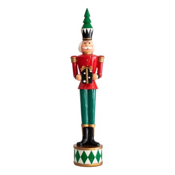 Kerstversiering 47 cm notenkraker