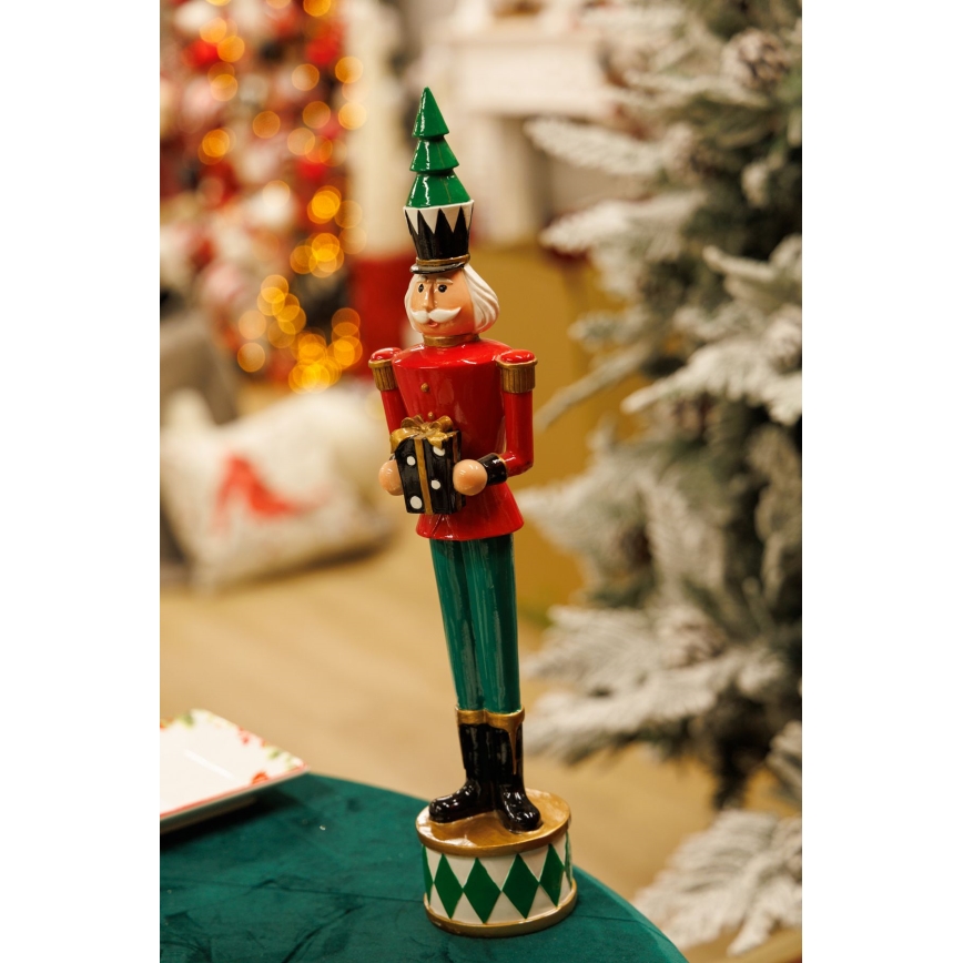 Kerstversiering 47 cm notenkraker